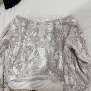 Hollister Size S Camo Bundle